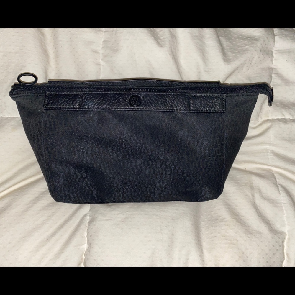 Lululemon Travel Bag